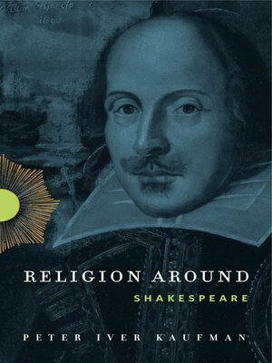cover image of Religion Around Shakespeare